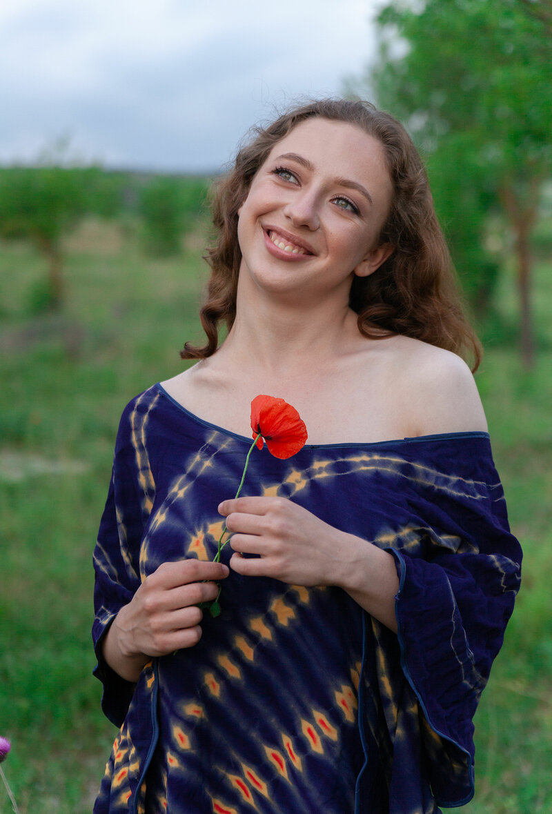 Танюша, 45 лет, 5 размер груди